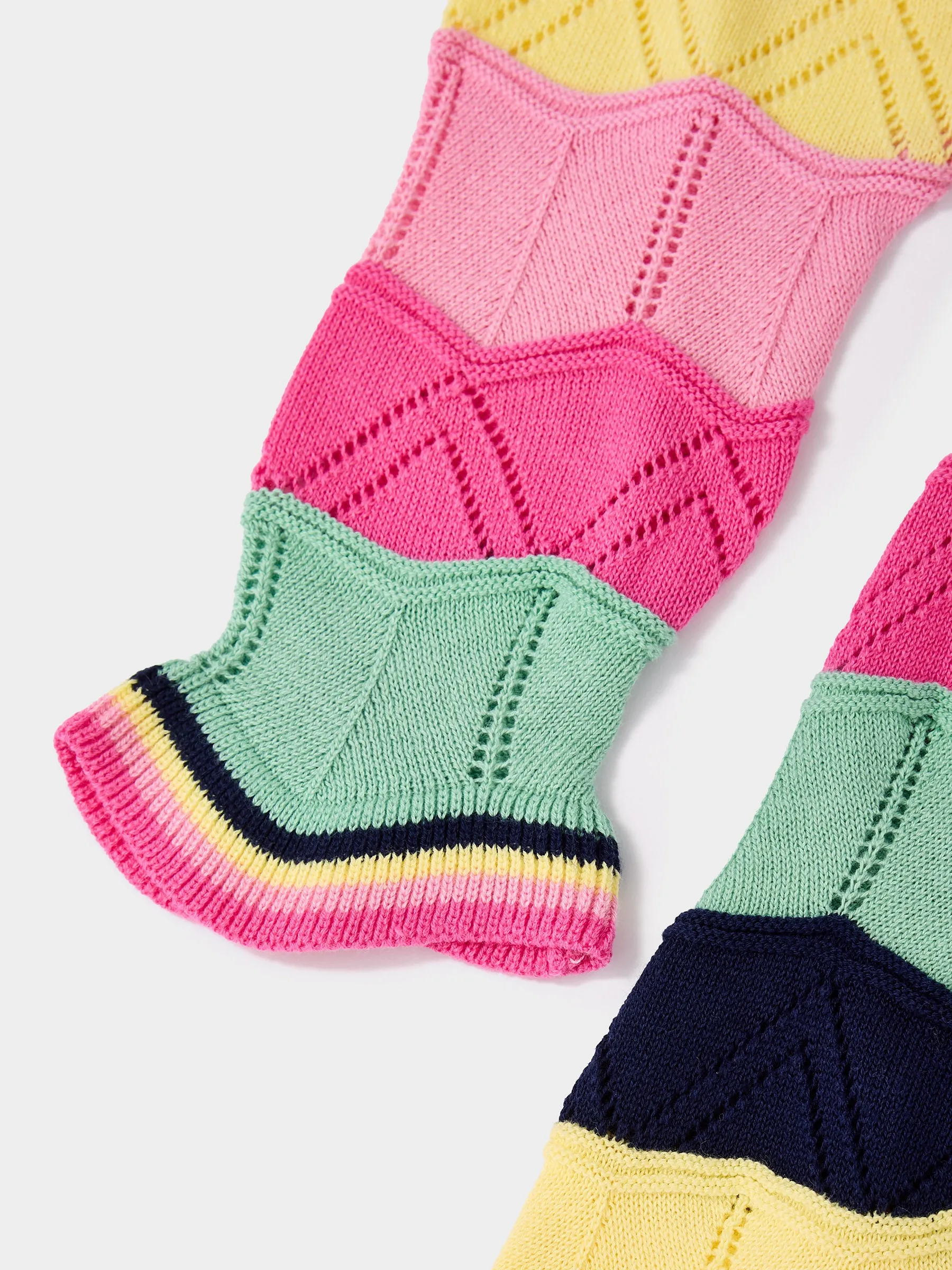 GWD Lolly Knit Dress sold by George W. Davies product image thumbnail 4