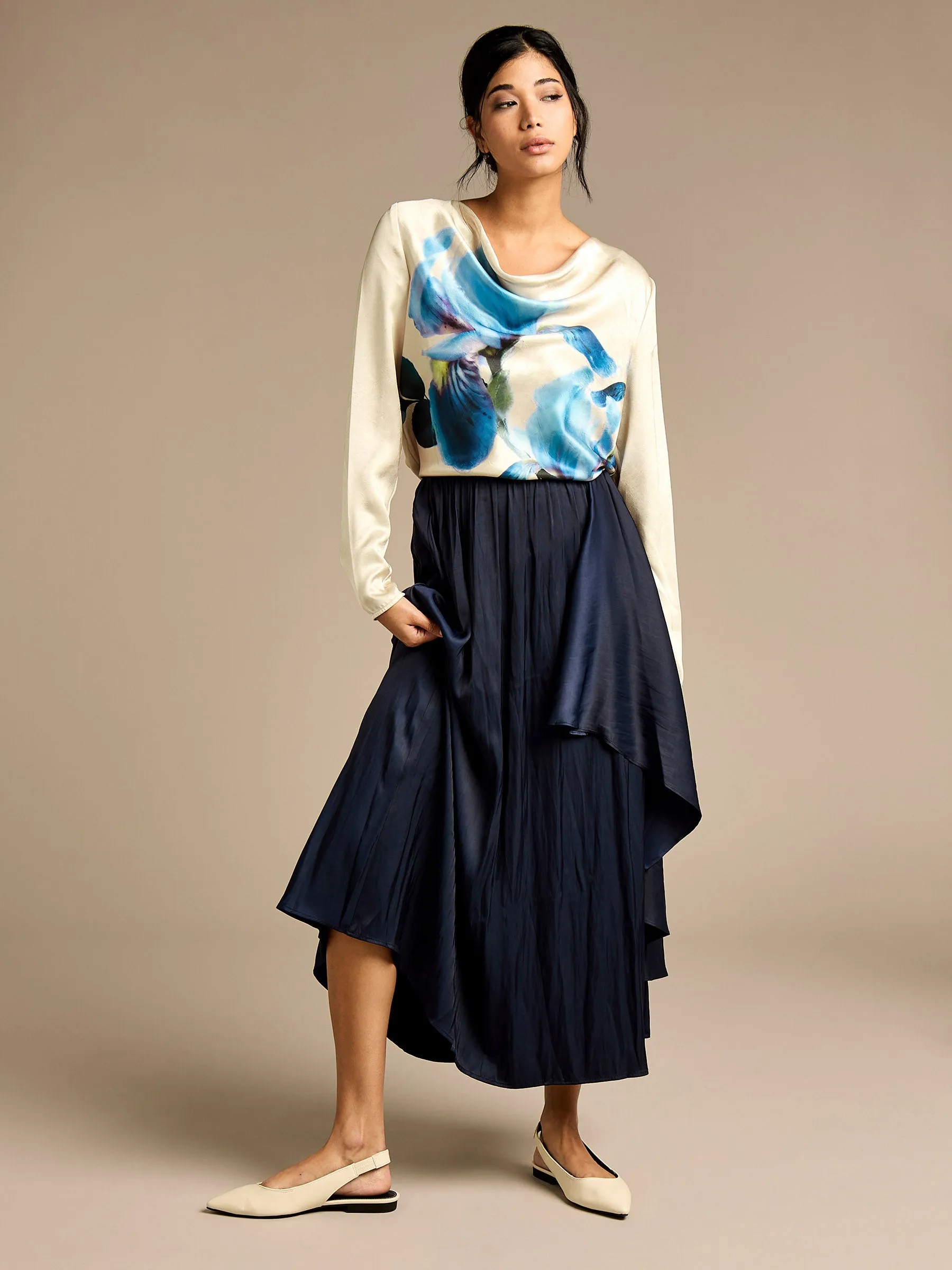 GWD Devlin Skirt sold by George W. Davies