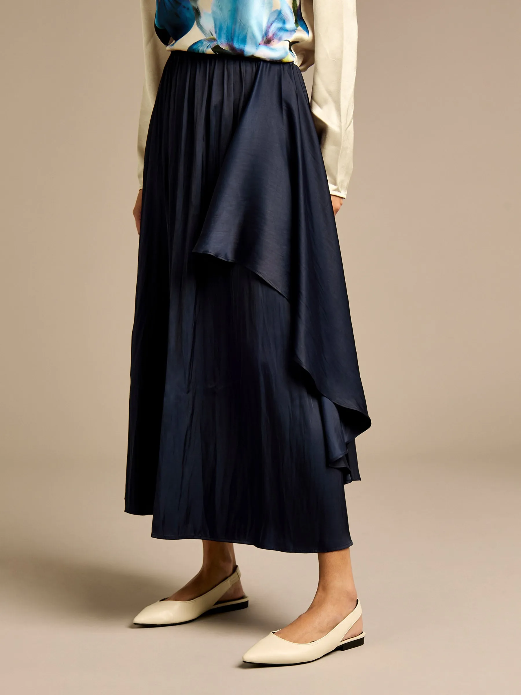GWD Devlin Skirt sold by George W. Davies product image thumbnail 2