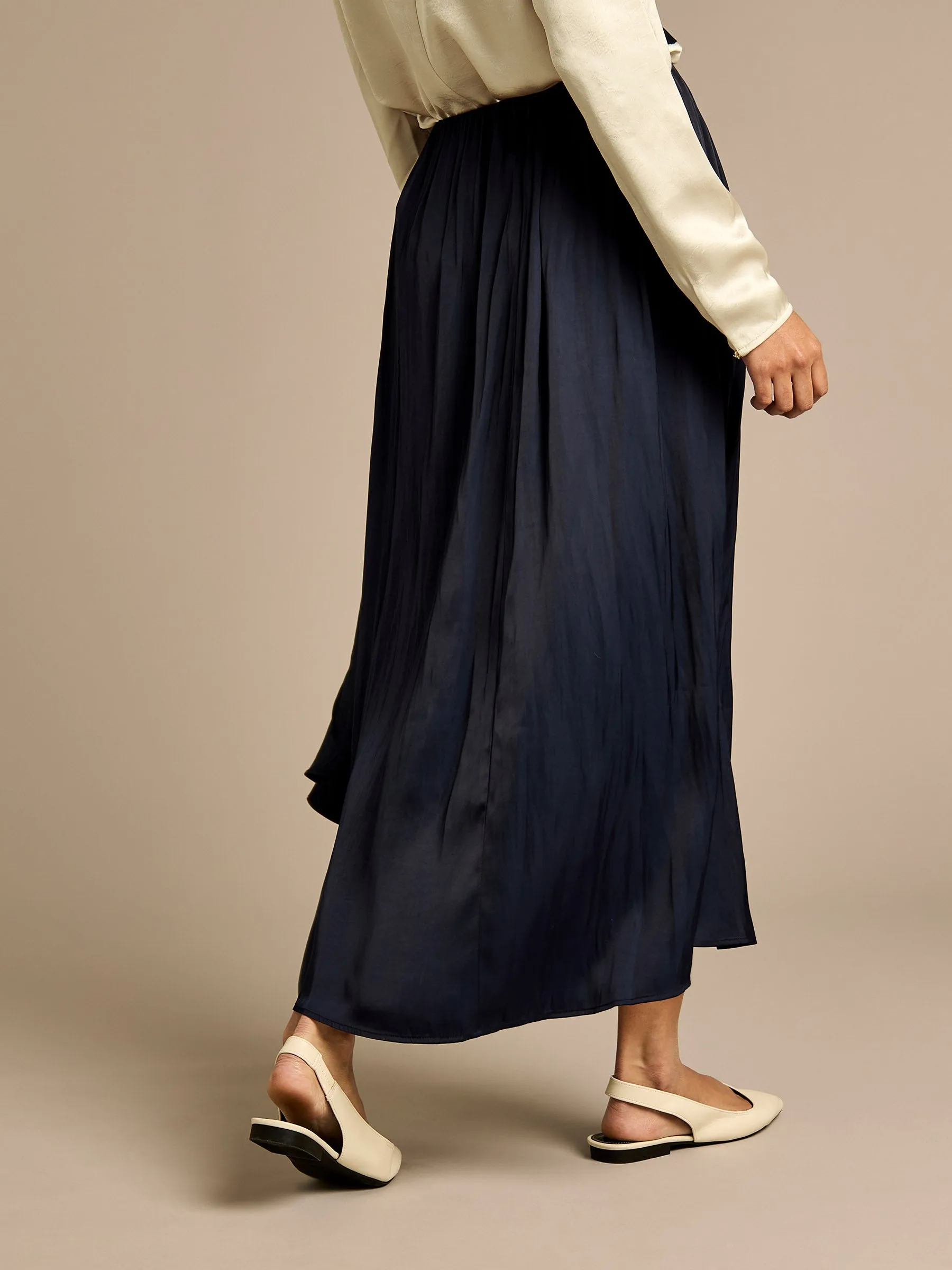 GWD Devlin Skirt sold by George W. Davies product image thumbnail 3