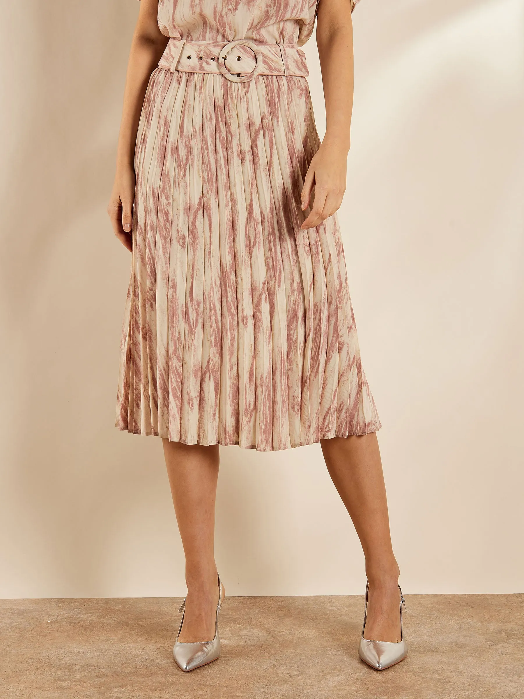 GWD Kimmie Skirt sold by George W. Davies product image thumbnail 2