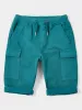 GWD Panther Drawstring Short sold by George W. Davies