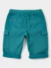 GWD Panther Drawstring Short sold by George W. Davies