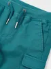 GWD Panther Drawstring Short sold by George W. Davies