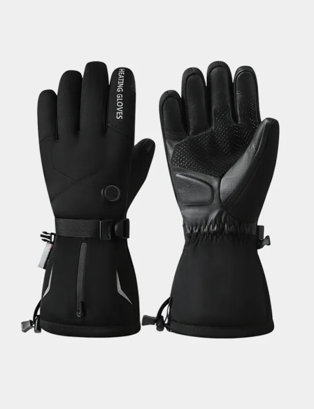Heated Gloves For Men and Women sold by Evofash