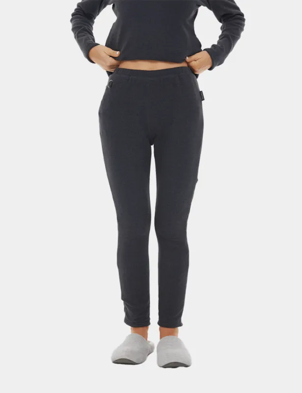 Men's Heated Thermal Underwear Set sold by Evofash
