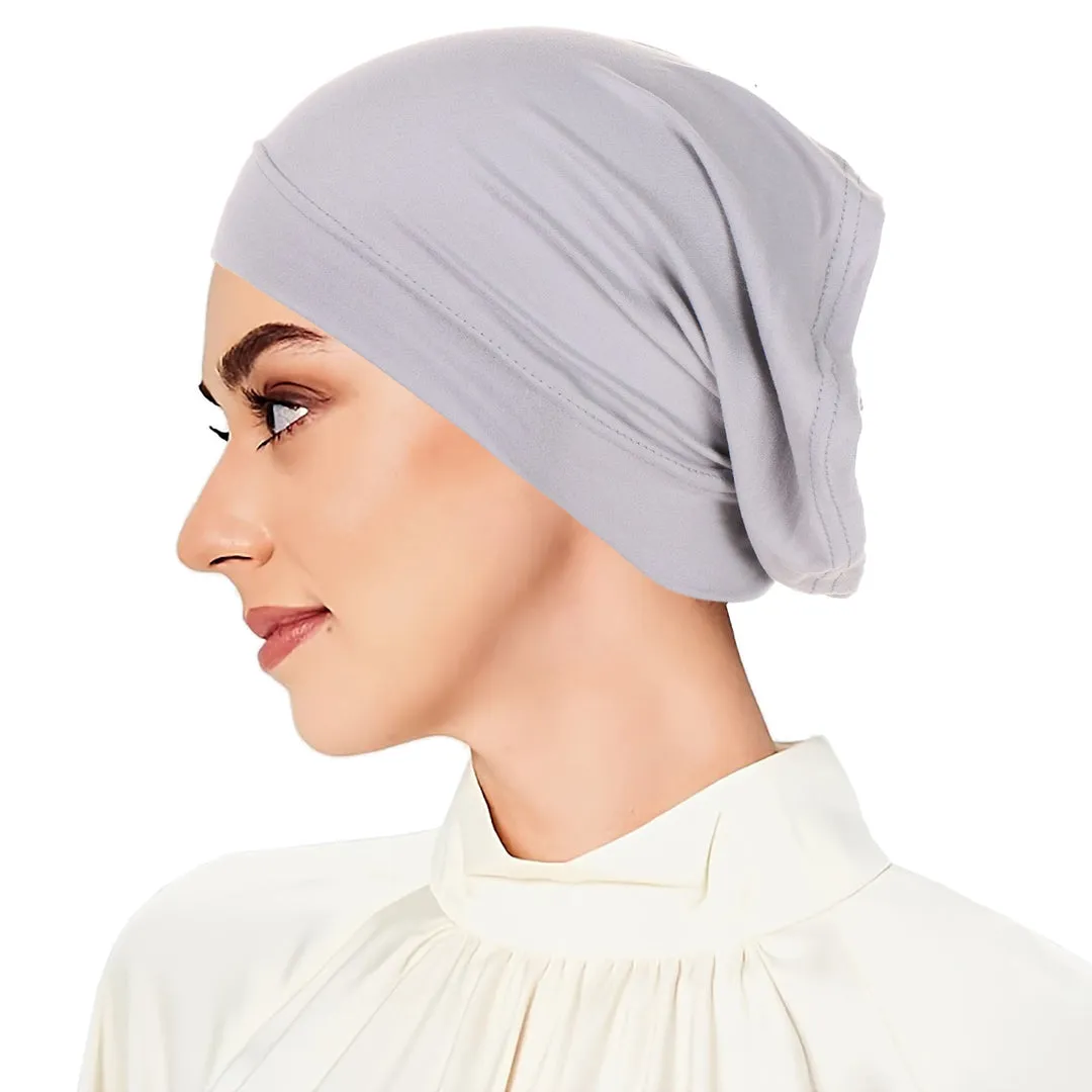 Women Under Scarf Hijab sold by Evofash product image thumbnail 2