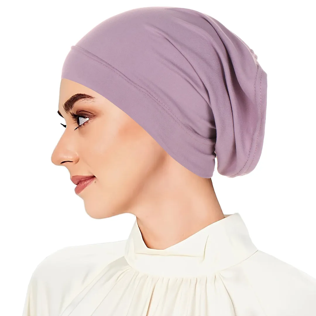 Women Under Scarf Hijab sold by Evofash product image thumbnail 5