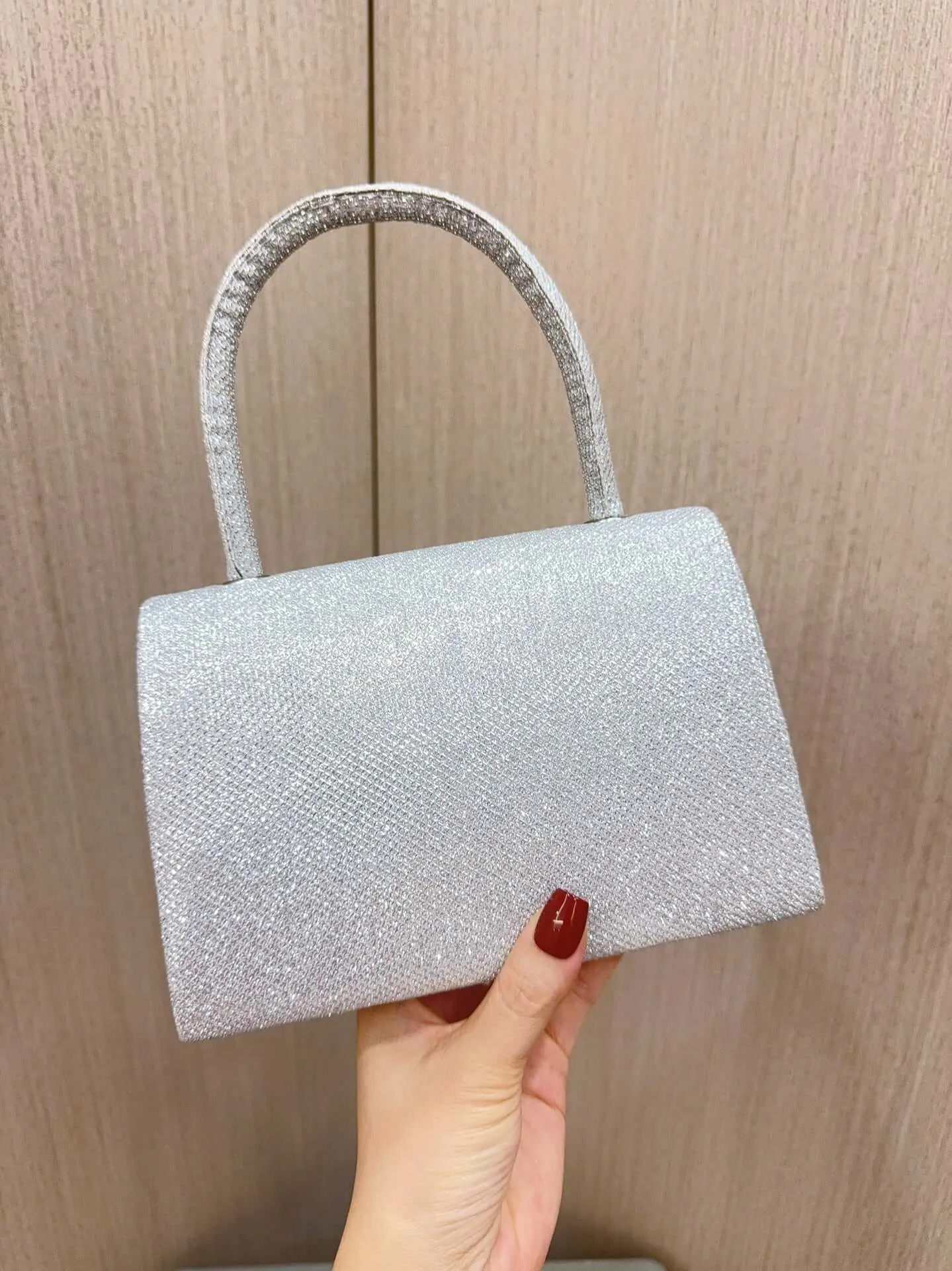 Ladies Crossbody Handbag sold by Evofash product image thumbnail 3