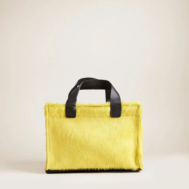 Micro Mimi - Yellow Hair sold by Parker Thatch