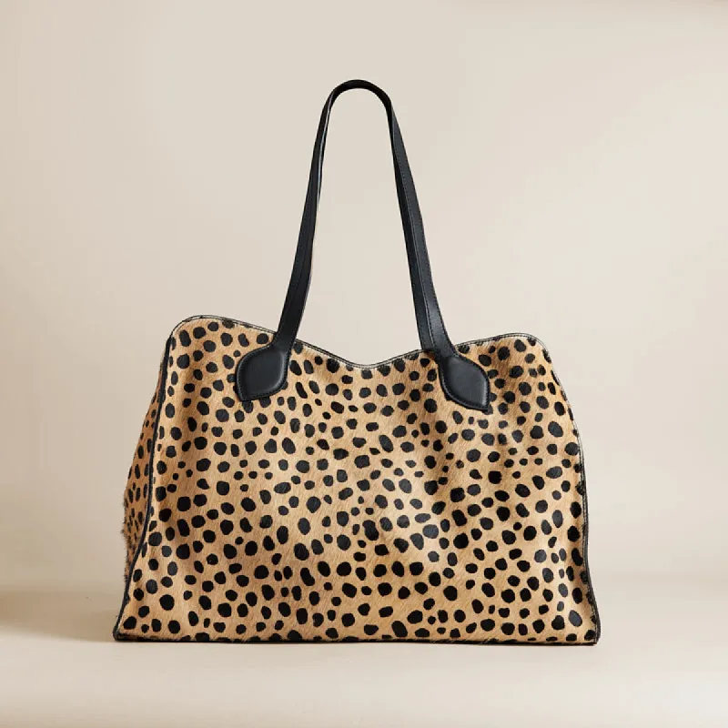 Jack - Leopard sold by Parker Thatch