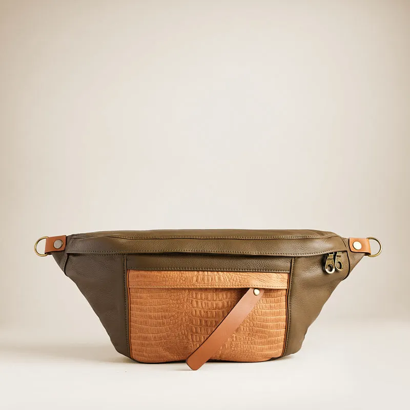 Cross Your Heart Sling - Irene's Special Combo #19 sold by Parker Thatch