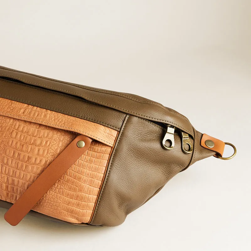 Cross Your Heart Sling - Irene's Special Combo #19 sold by Parker Thatch product image thumbnail 3