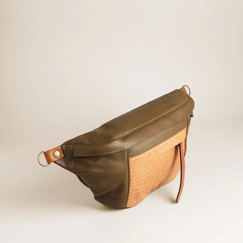 Cross Your Heart Sling - Irene's Special Combo #19 sold by Parker Thatch product image thumbnail 2