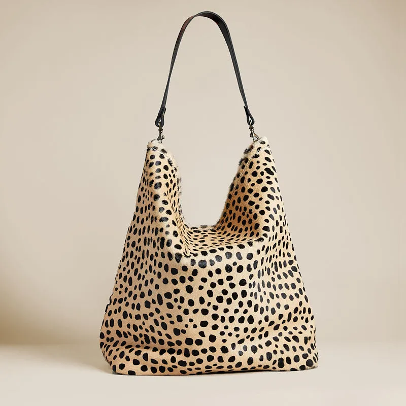 Jane - Leopard sold by Parker Thatch