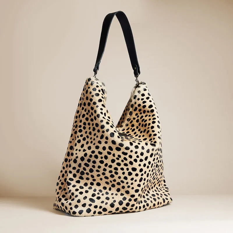 Jane - Leopard sold by Parker Thatch product image thumbnail 2