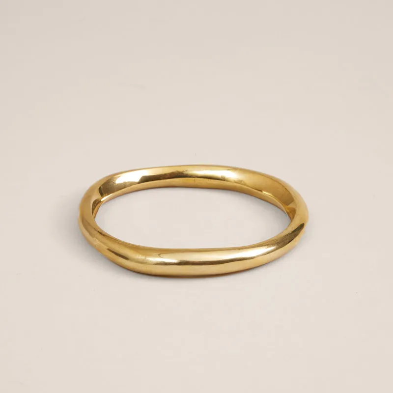 Enso Circle Bracelet sold by Parker Thatch