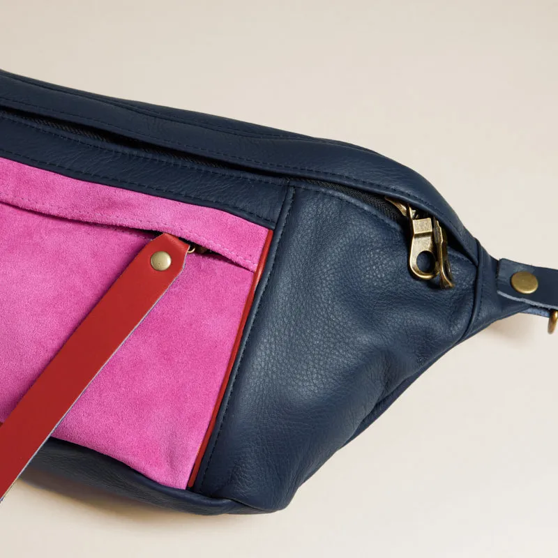 Cross Your Heart Sling - Irene's Special Combo #17 sold by Parker Thatch product image thumbnail 4