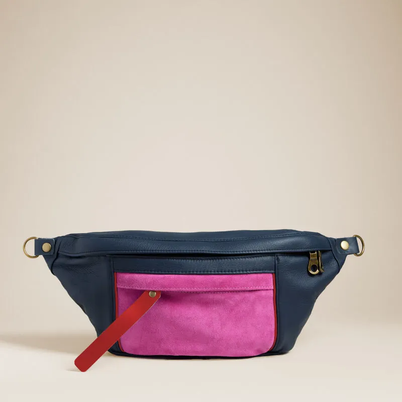 Cross Your Heart Sling - Irene's Special Combo #17 sold by Parker Thatch