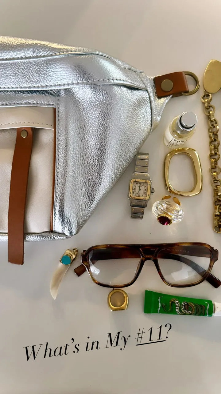 Cross Your Heart Sling - Irene's Special Combo #11 sold by Parker Thatch product image thumbnail 2