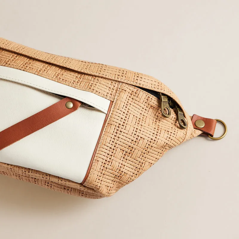 Cross Your Heart Sling - Irene's Special Combo #16 sold by Parker Thatch product image thumbnail 4