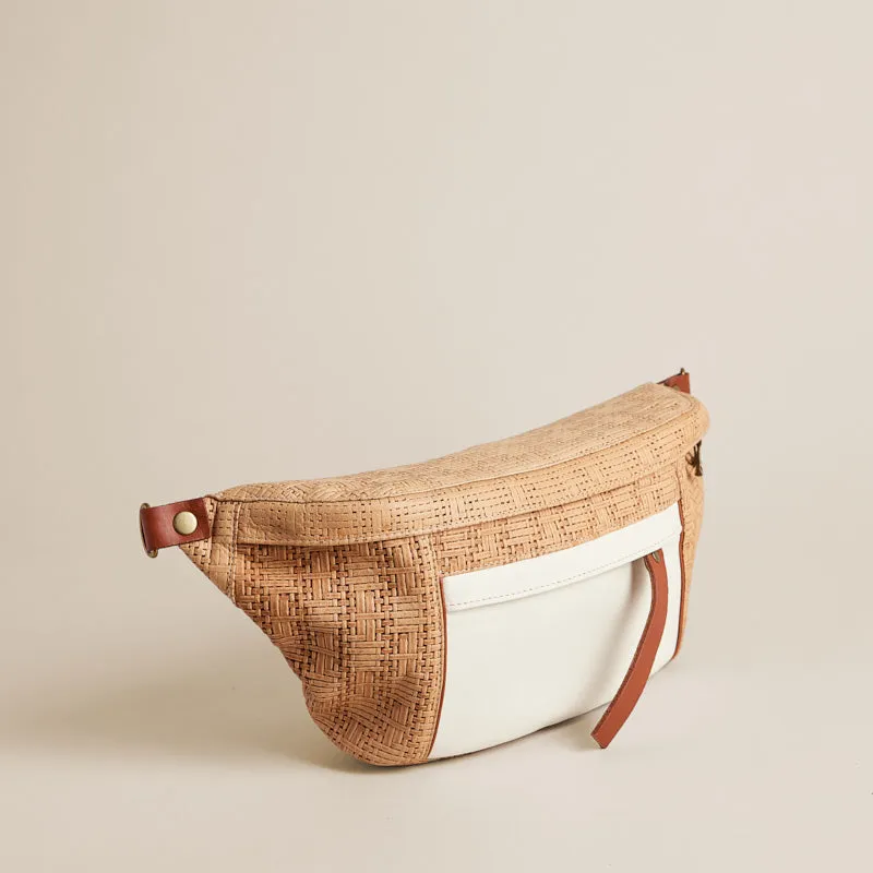 Cross Your Heart Sling - Irene's Special Combo #16 sold by Parker Thatch product image thumbnail 2