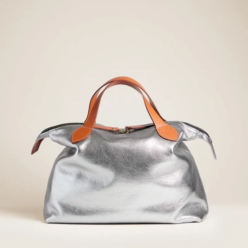 Charlie - Leather Stardust sold by Parker Thatch