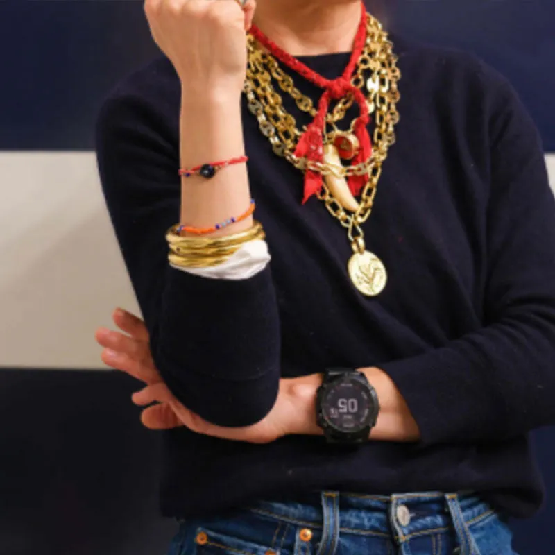 Pegasus Coin Charm sold by Parker Thatch product image thumbnail 4