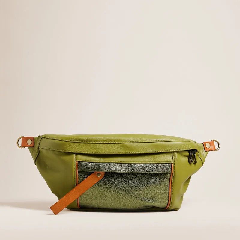 Cross Your Heart Sling - Irene's Special Combo #15 sold by Parker Thatch