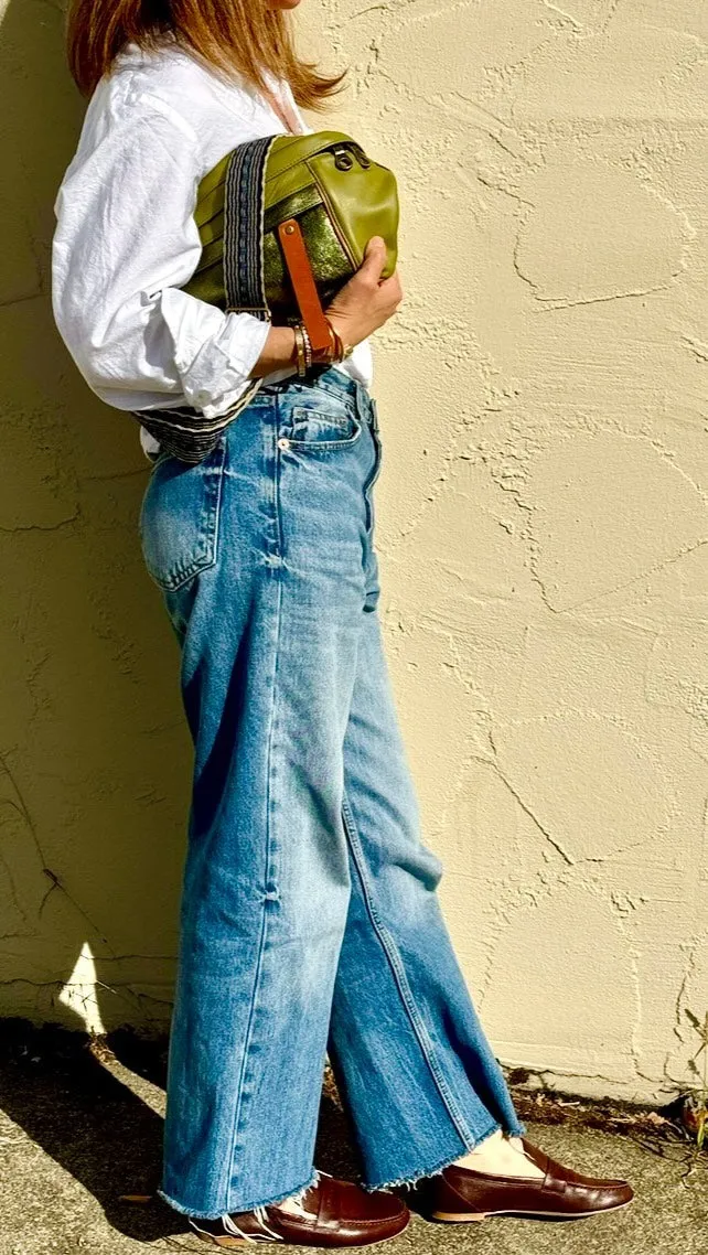 Cross Your Heart Sling - Irene's Special Combo #15 sold by Parker Thatch product image thumbnail 2