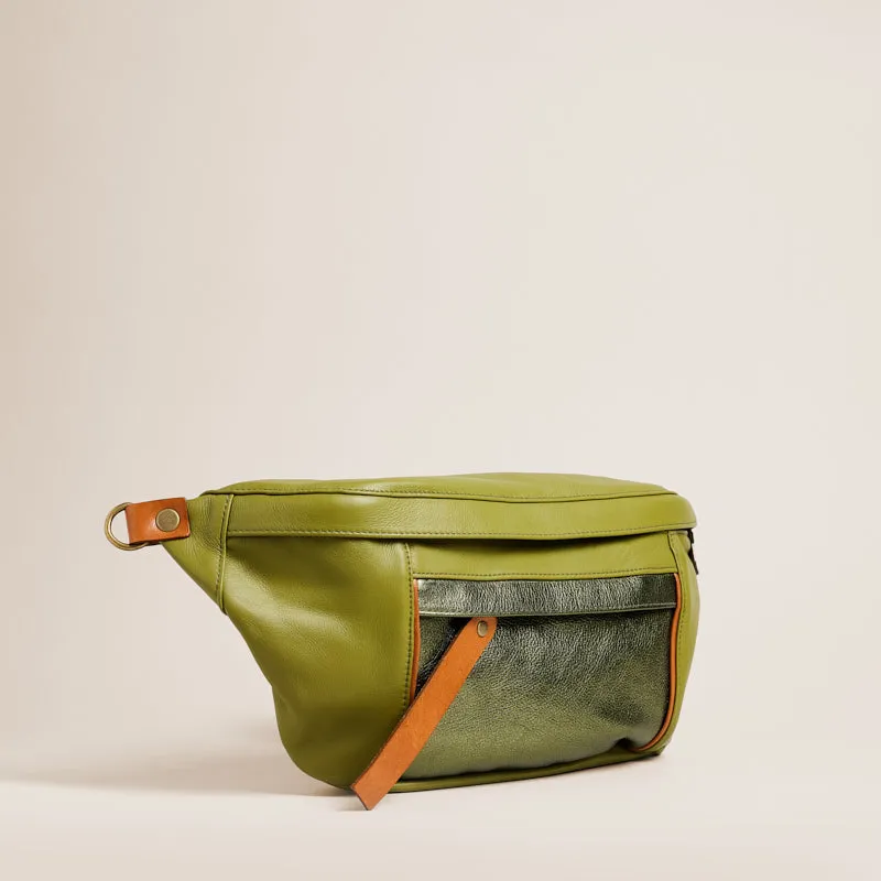 Cross Your Heart Sling - Irene's Special Combo #15 sold by Parker Thatch product image thumbnail 5