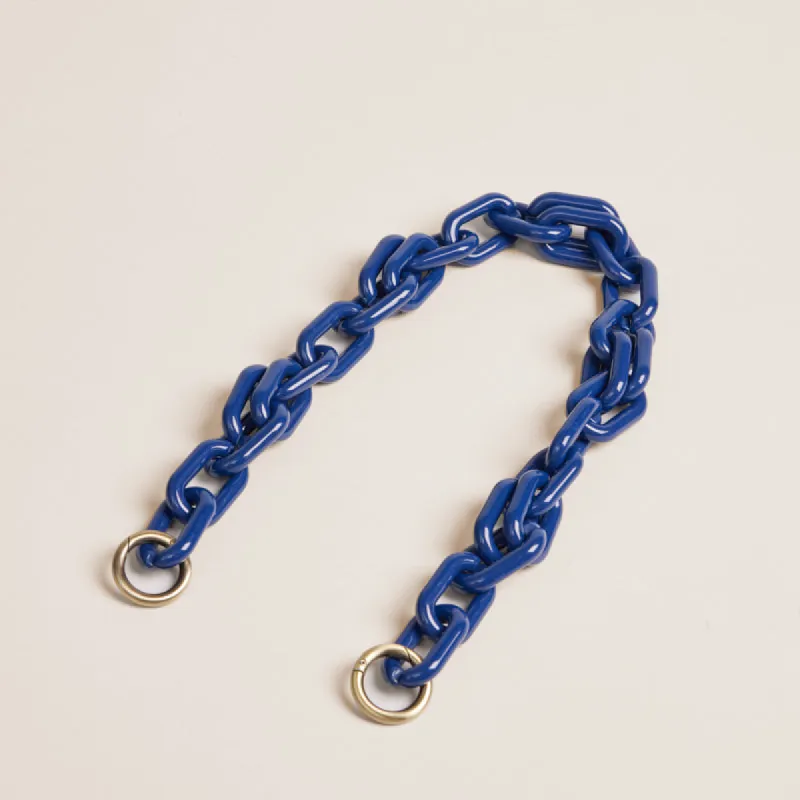 Links Shoulder Strap - Navy sold by Parker Thatch