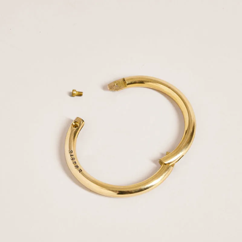 SISTER Power Bracelet sold by Parker Thatch product image thumbnail 3