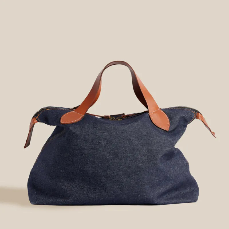 Charlie - Denim sold by Parker Thatch