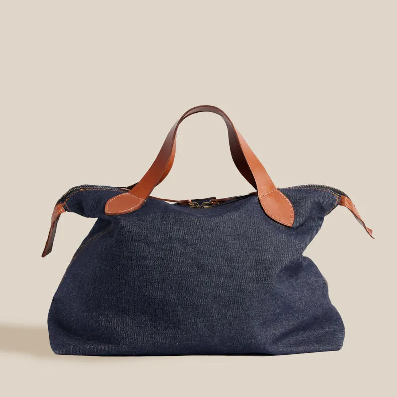 Charlie - Denim sold by Parker Thatch
