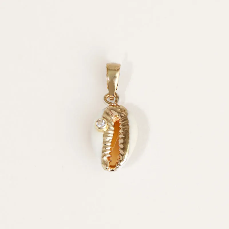 Sea Shell Charm sold by Parker Thatch