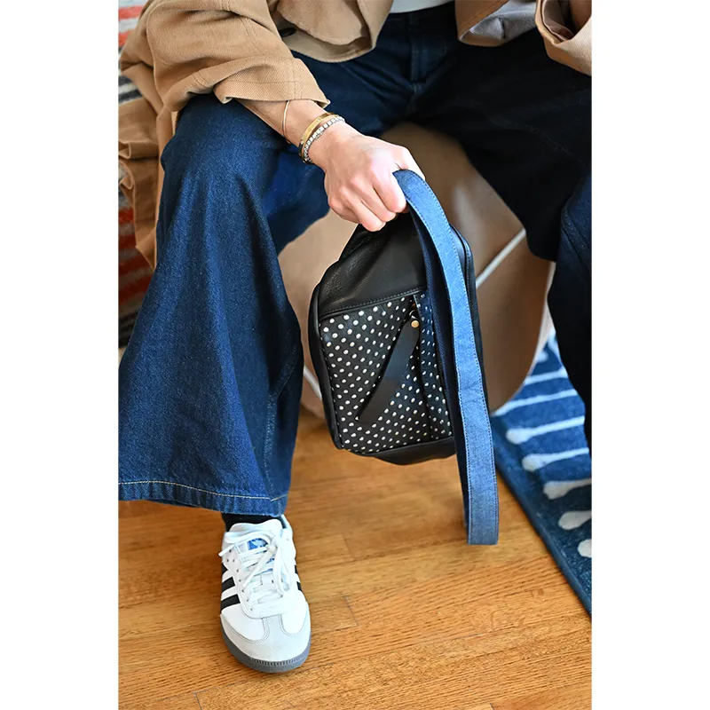 Cross Your Heart Sling - Irene's Special Combo #13 sold by Parker Thatch product image thumbnail 4