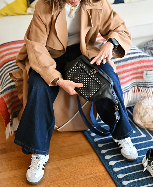 Cross Your Heart Sling - Irene's Special Combo #13 sold by Parker Thatch product image thumbnail 2