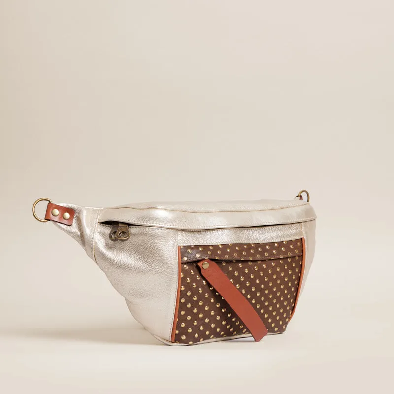 Cross Your Heart Sling - Irene's Special Combo #14 sold by Parker Thatch product image thumbnail 5