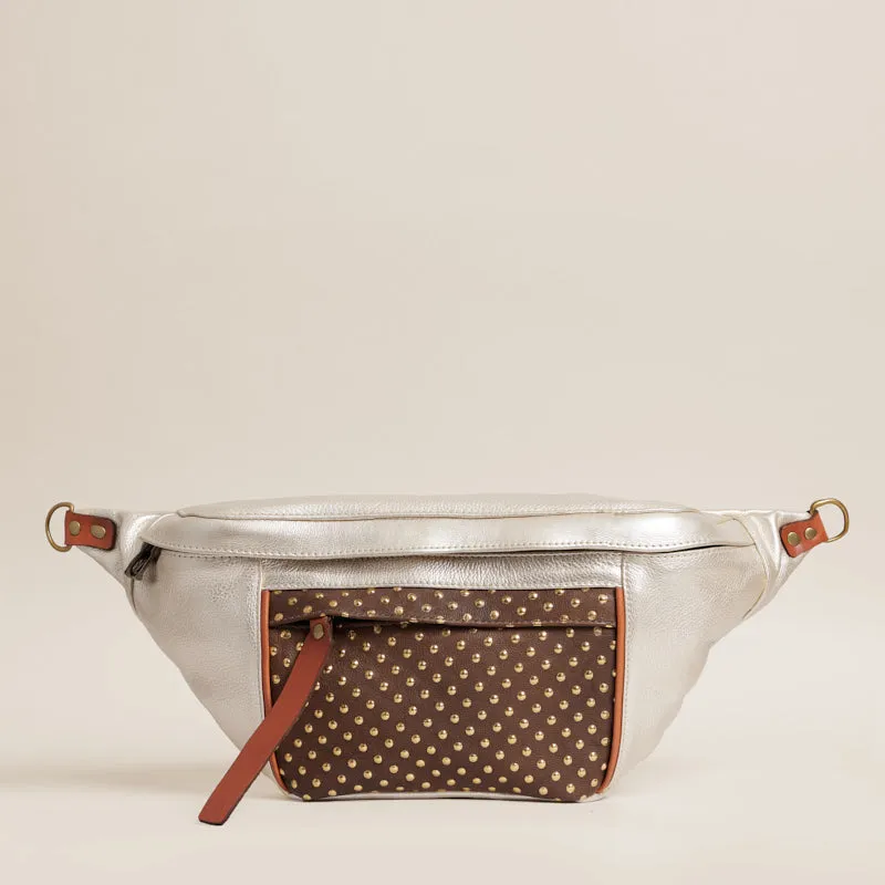 Cross Your Heart Sling - Irene's Special Combo #14 sold by Parker Thatch