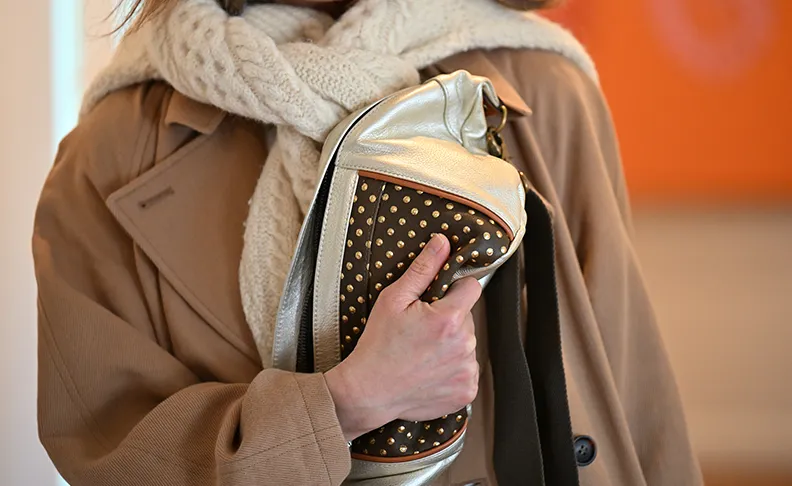 Cross Your Heart Sling - Irene's Special Combo #14 sold by Parker Thatch product image thumbnail 4