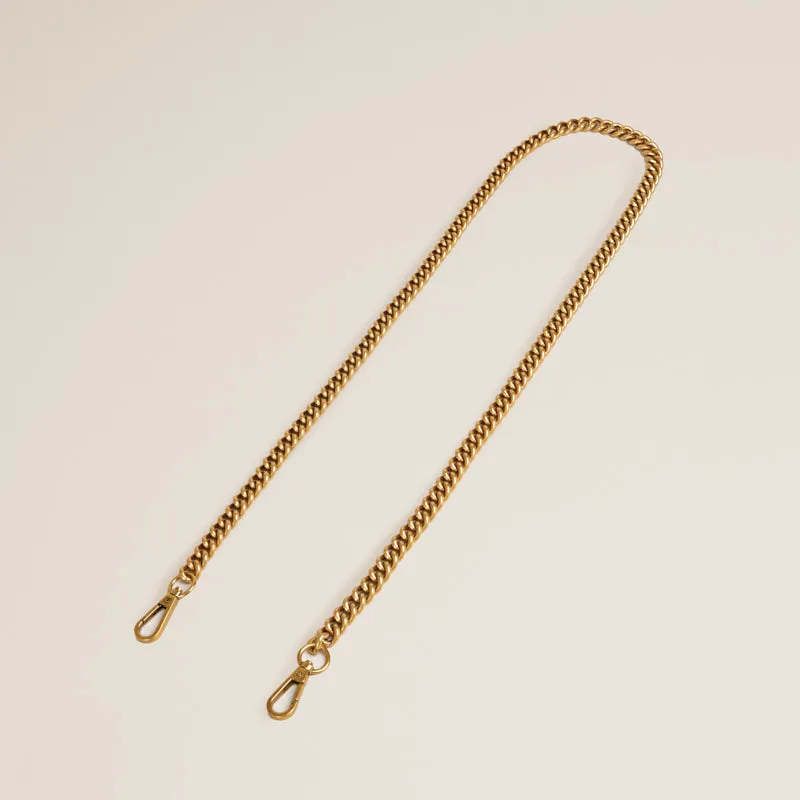 Crossbody Strap - Cable Chain sold by Parker Thatch