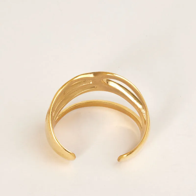 Athena Cuff sold by Parker Thatch product image thumbnail 4