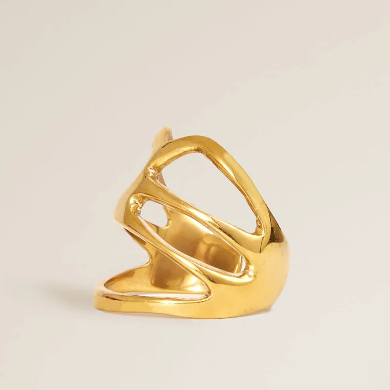 Athena Cuff sold by Parker Thatch product image thumbnail 3