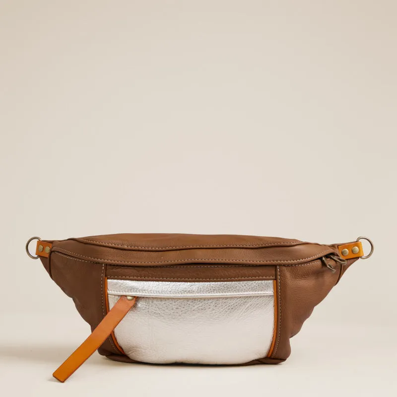 Cross Your Heart Sling - Irene's Special Combo #7 sold by Parker Thatch