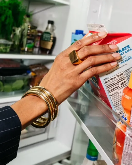 BELIEVE Power Bracelet sold by Parker Thatch product image thumbnail 2