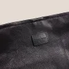 XL Jane - Slouch Bag - Leather Black sold by Parker Thatch