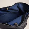 XL Jane - Slouch Bag - Leather Black sold by Parker Thatch