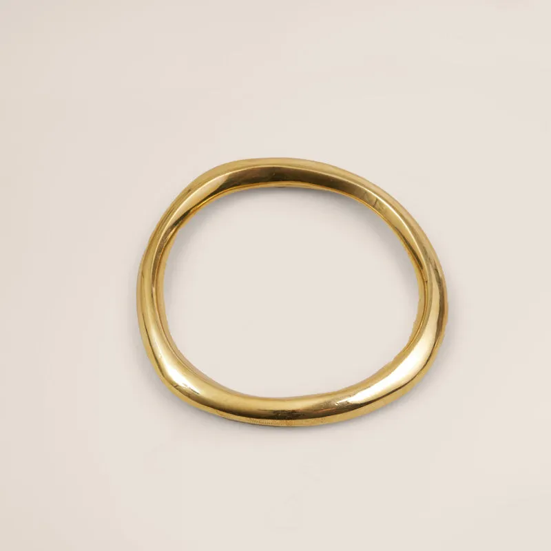 Enso Circle Charm sold by Parker Thatch