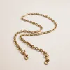 Crossbody Strap - Link Rope Chain sold by Parker Thatch